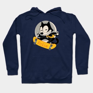 Flippin' Felix Hoodie